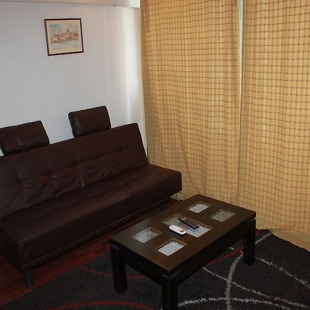 Chileapart Santiago Exterior foto