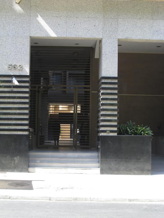 Chileapart Santiago Exterior foto
