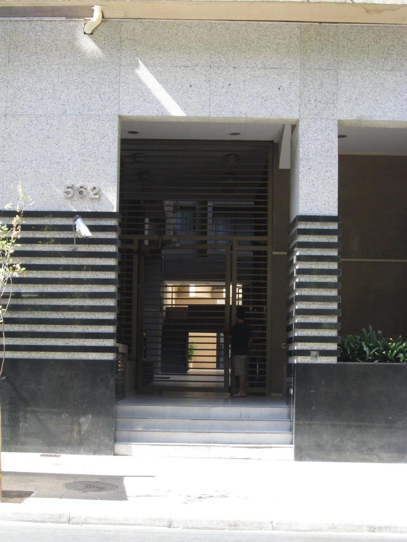 Chileapart Santiago Exterior foto